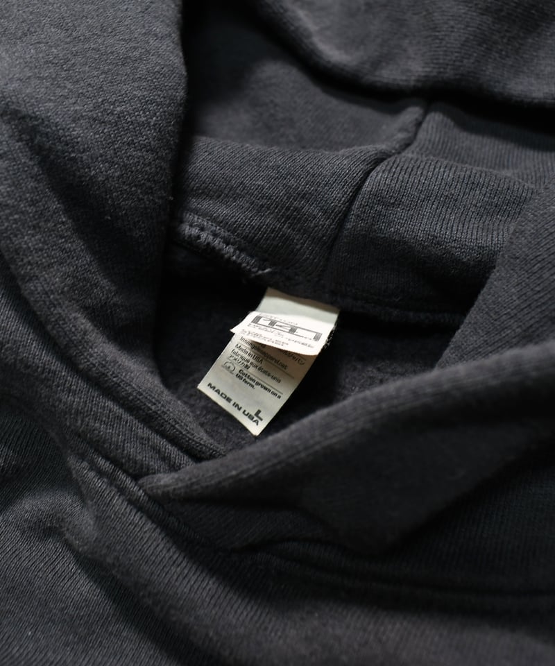 Los Angeles Apparel 14oz Heavy Fleece Hoodie |