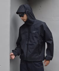 ARC'TERYX Beta Jacket Black