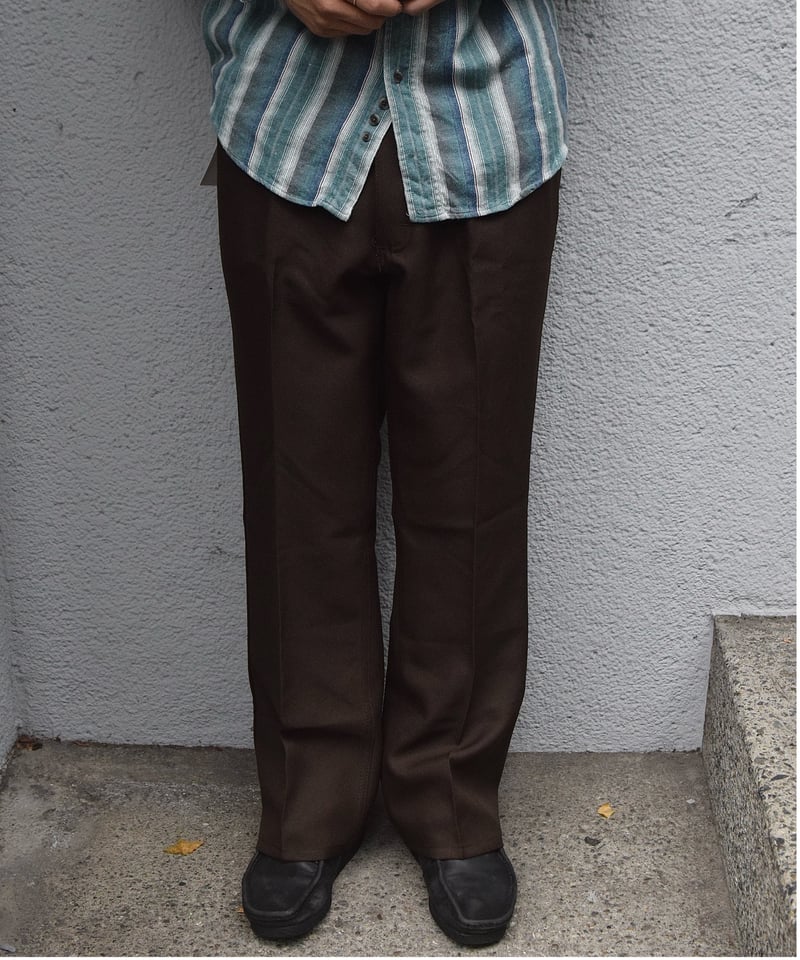 Wrangler Remake Sta-Prest Wrancher Dress Jeans