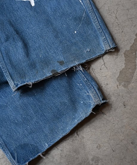 70s Montgomery Ward Overall -8