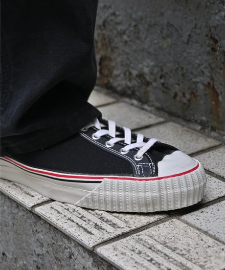 60s Deadstock PF Flyers Center Lo by B.F. Good Rich "Made in USA"