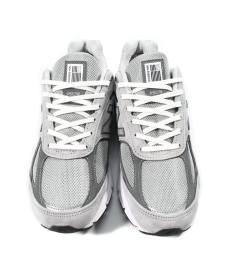 New Balance U990GR4