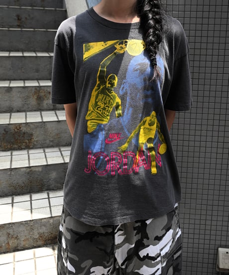 Nike Jordan T-Shirt Made in USA -3