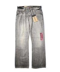 00s Deadstock Levi's 527 Denim Pants Low Boot Cut #0066