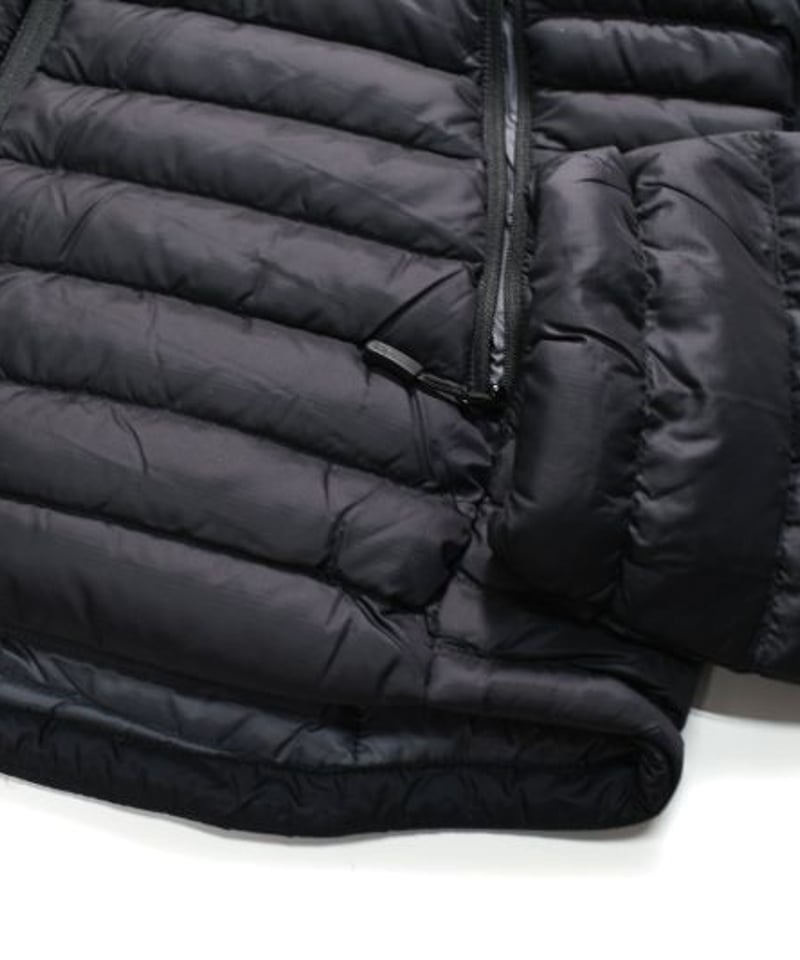 Rab Microlight Jacket Black | COUNTER