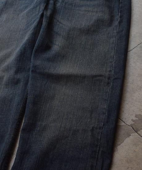 Deadstock Levi’s 569 Denim Pants #1056