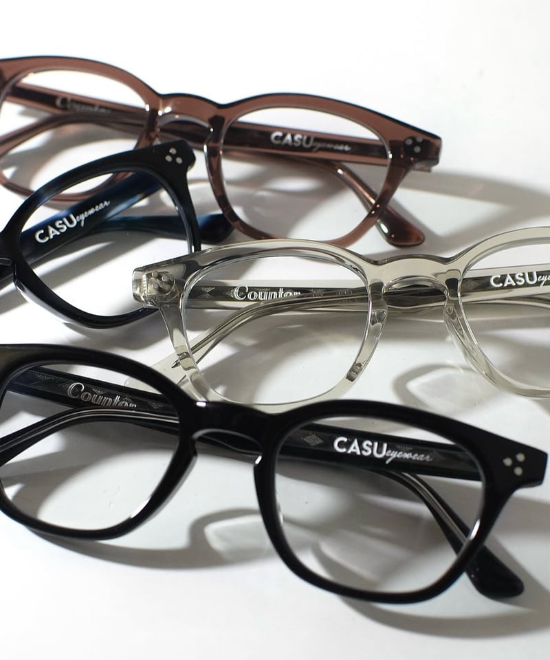 CASU eyewear 