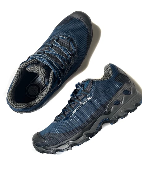 LA Sportiva WILDCAT Carbon/Opal