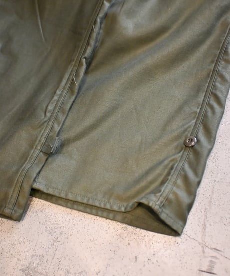 Deadstock 86' Us Army All in One