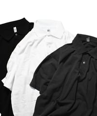 Los Angeles Apparel 6.5oz S/S Polo T-Shirt
