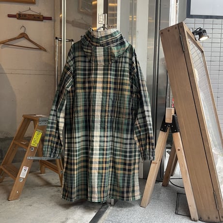 J.Crew Limited-edition Heritage Hooded Parka