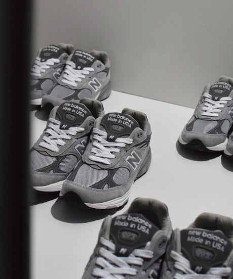 New Balance 993