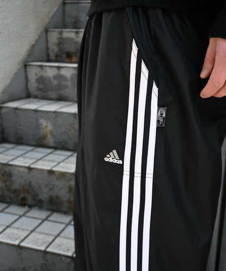 Adidas Nylon Pants - 3