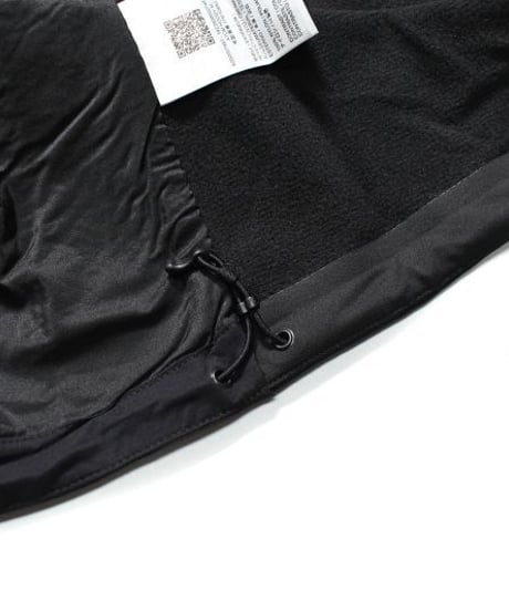 ARC'TERYX Atom Hoody Black