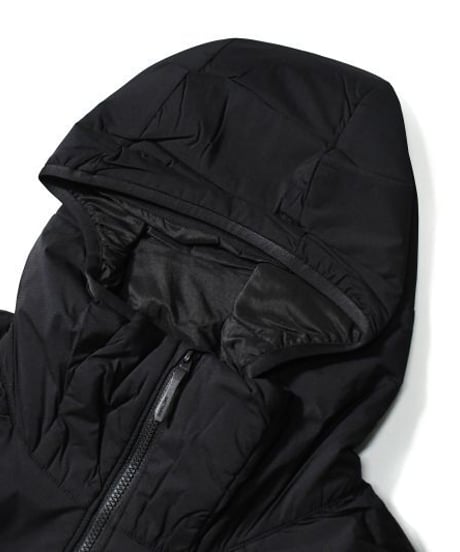ARC'TERYX Atom Hoody Black