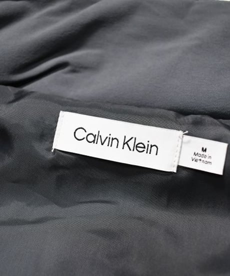 Calvin Klein Teck Jacket Grey