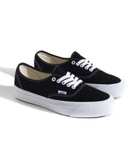 VANS PREMIUM Authentic Reissue 44 LX Black/White