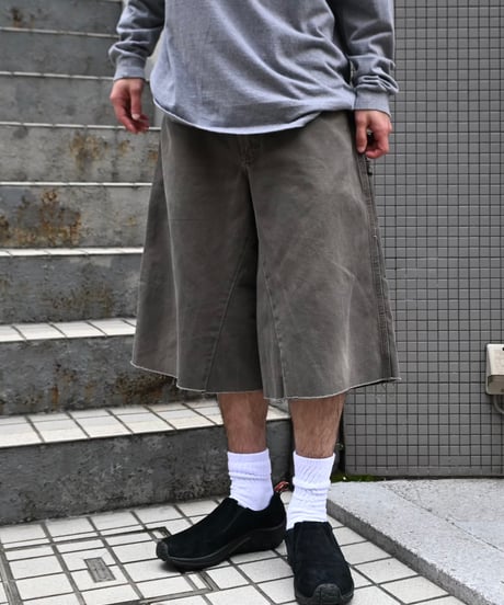 Dickies Remake Jorts -3
