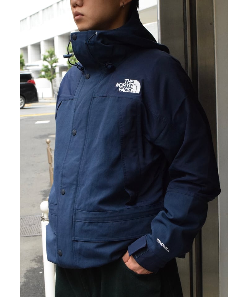 The North Face Ripstop Mountain Cargo Jacket | The North Face Ripstop Mountain Cargo Jacket |