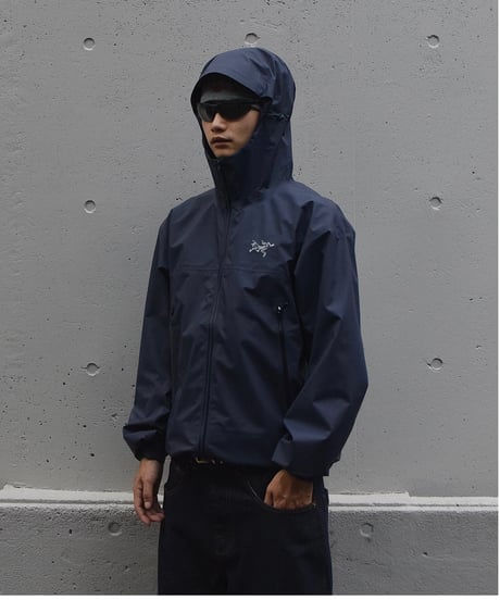 ARC'TERYX Beta Jacket Sapphire