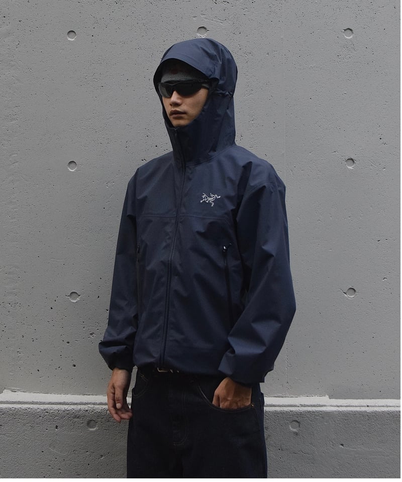 ARC'TERYX Beta Jacket Sapphire | COUNTER