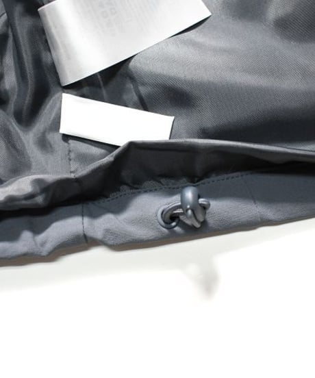 Calvin Klein Teck Jacket Grey
