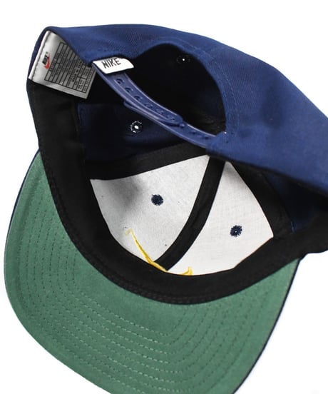 Deadstock Nike Cap Navy