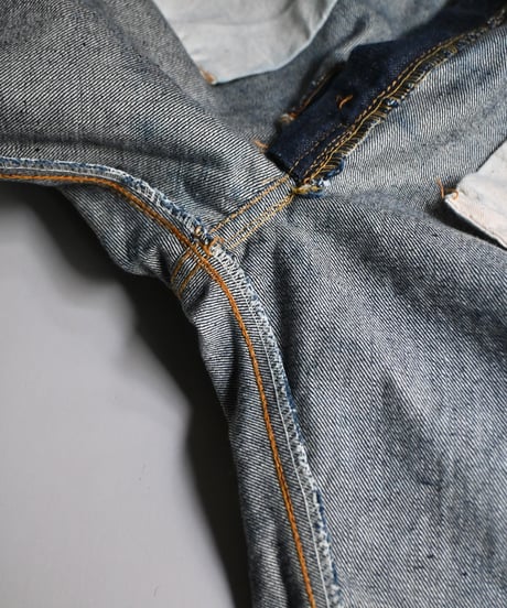 60-70s Levi's 505 Big E