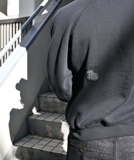 Customized Sweat Shirt -2