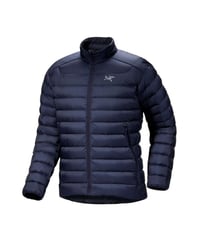 ARC'TERYX Cerium Jacket Black Sapphire