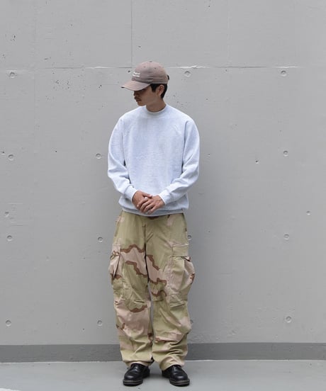 Deadstock Us Army Combat Trouser 3C Desert Camo