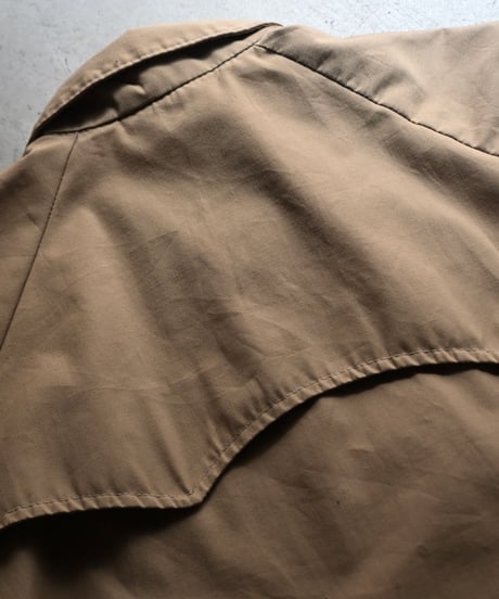 70s De Luxe Sports Wear Drizzler Jacket -2