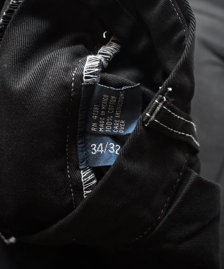 Polo Ralph Lauren Andrew Chino Pants -4
