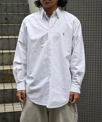 Ralph Lauren L/S B.D  Shirts -7
