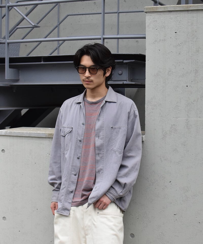 CASU eyewear Keith 143 キース Keith 143 ｷｰｽ | CASU eyewear