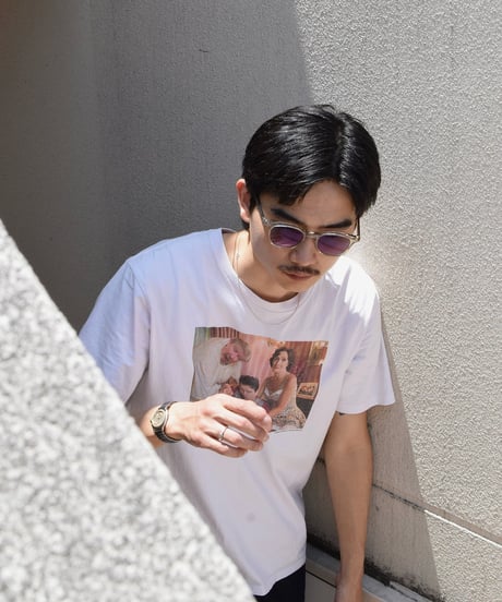 CASU eyewear "Exclusive Model By Counter"