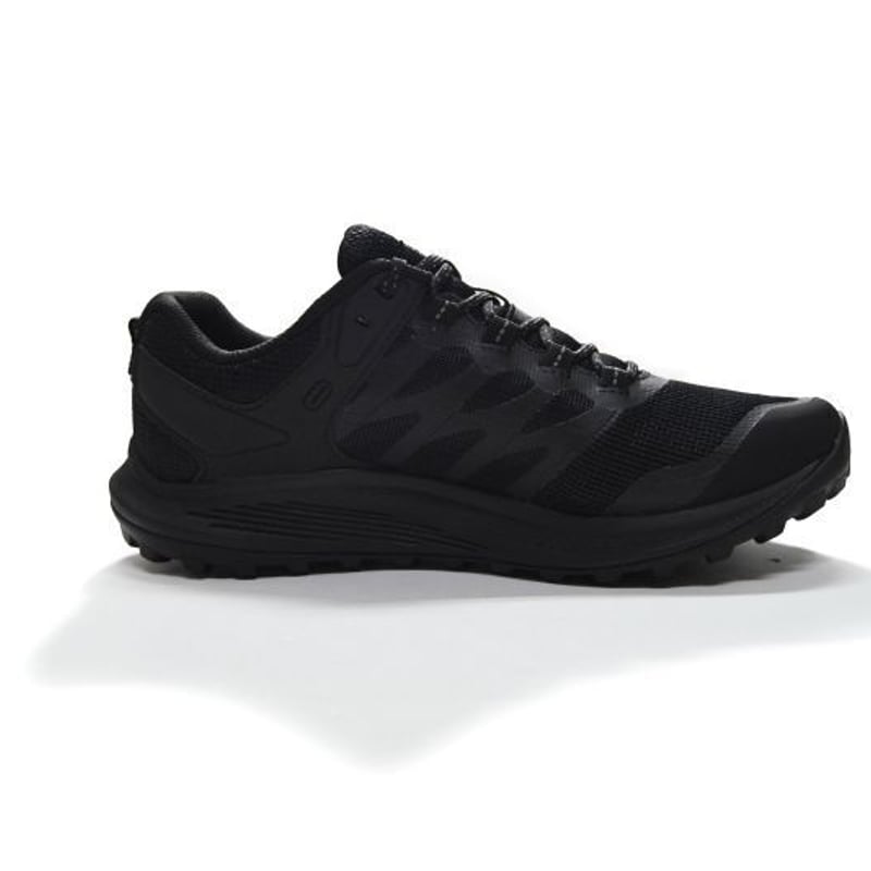 Merrell Nova 3 Tactical Black | COUNTER