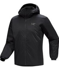 ARC'TERYX Atom Hoody Black