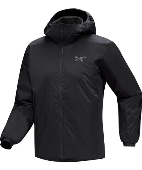 ARC'TERYX Atom Hoody Black