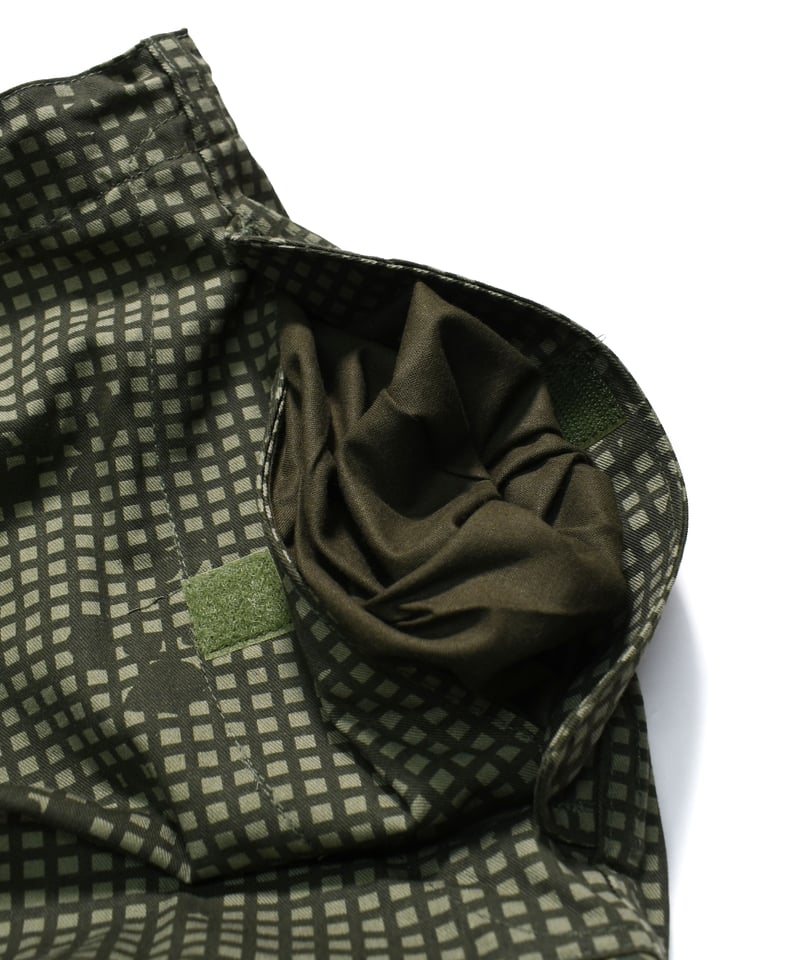 Dead Stock US Army Night Desert Camo Over Pants