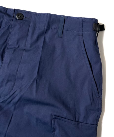 Deadstock Propper BDU Non-Rip Trousers Navy