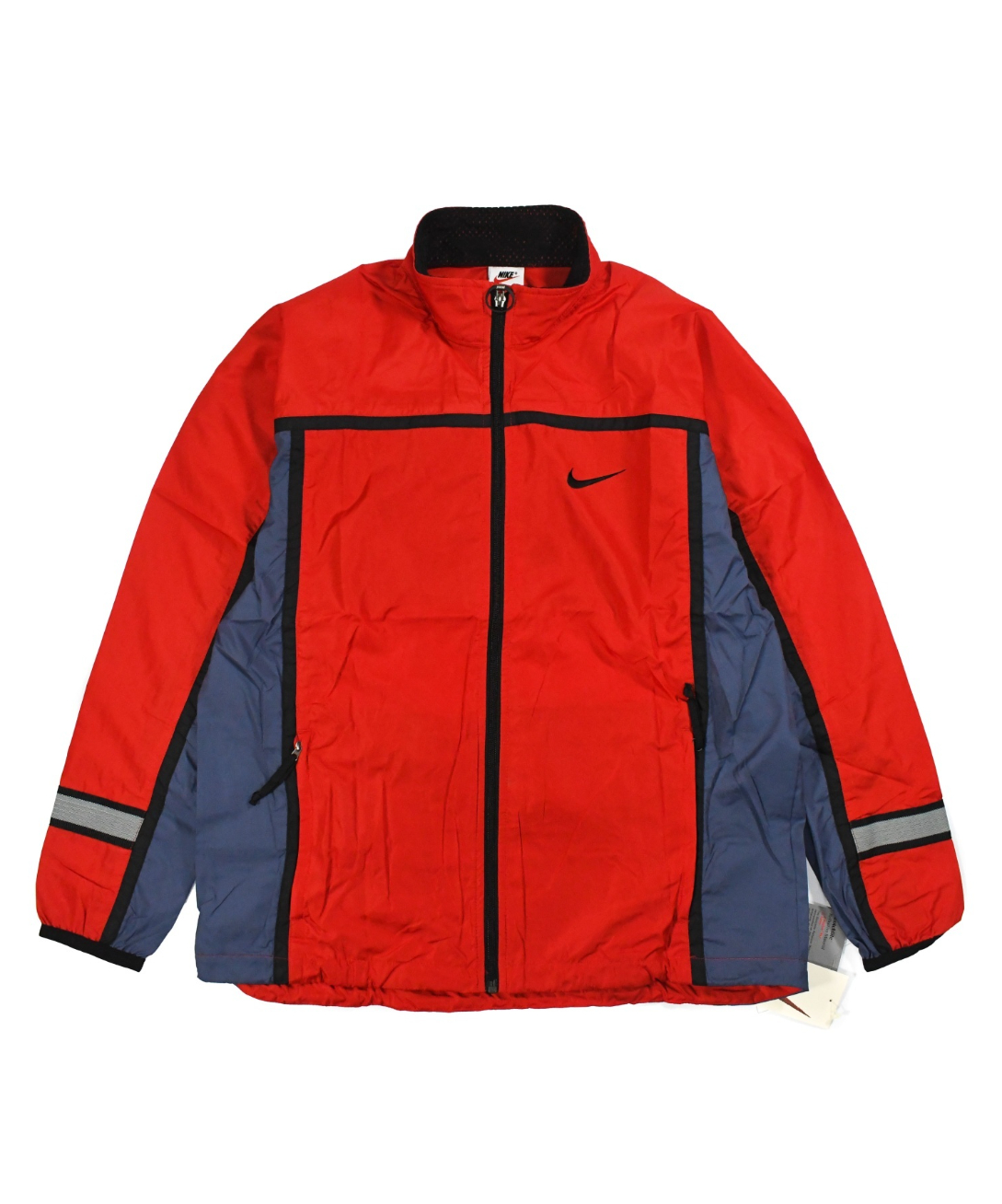 Deadstock Nike Teflon Jacket ナイキ ジャケット L Deadstock Nike Teflon Jacket Red | COUNTER