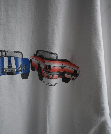 Americana Classic T-Shirt -6