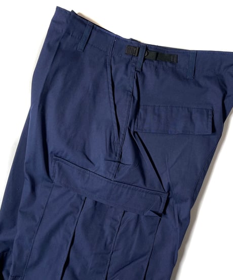 Deadstock Propper BDU Non-Rip Trousers Navy