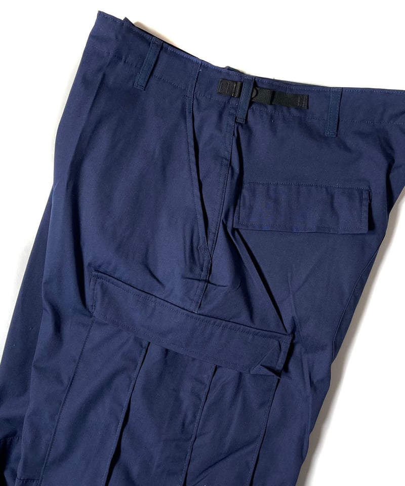 Deadstock Propper BDU Non-Rip Trousers Navy | C