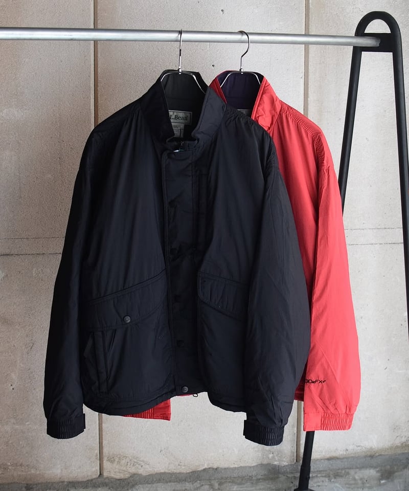 ジャケット・アウター LL.Bean Windy Ridge Jacket L.L.Bean JAPAN EDITION Bean's Windy Ridge Jacket
