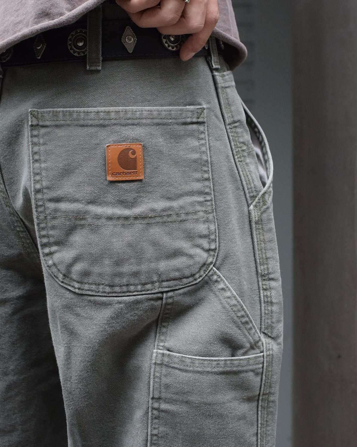 [31×29] Carhartt Duck Painter Pants Used Carhartt Duck Painter Pants Men's Size W34 | eBay