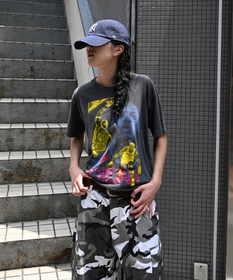Nike Jordan T-Shirt Made in USA -3