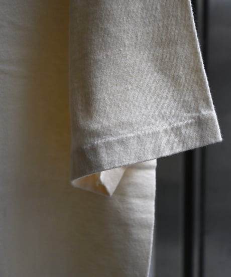 Khaki Jungle Pocket T-Shirt Made in USA -9