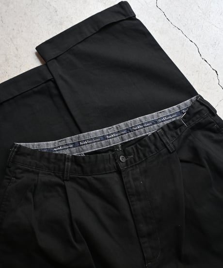 Polo Ralph Lauren Hammond Chino Pants -3